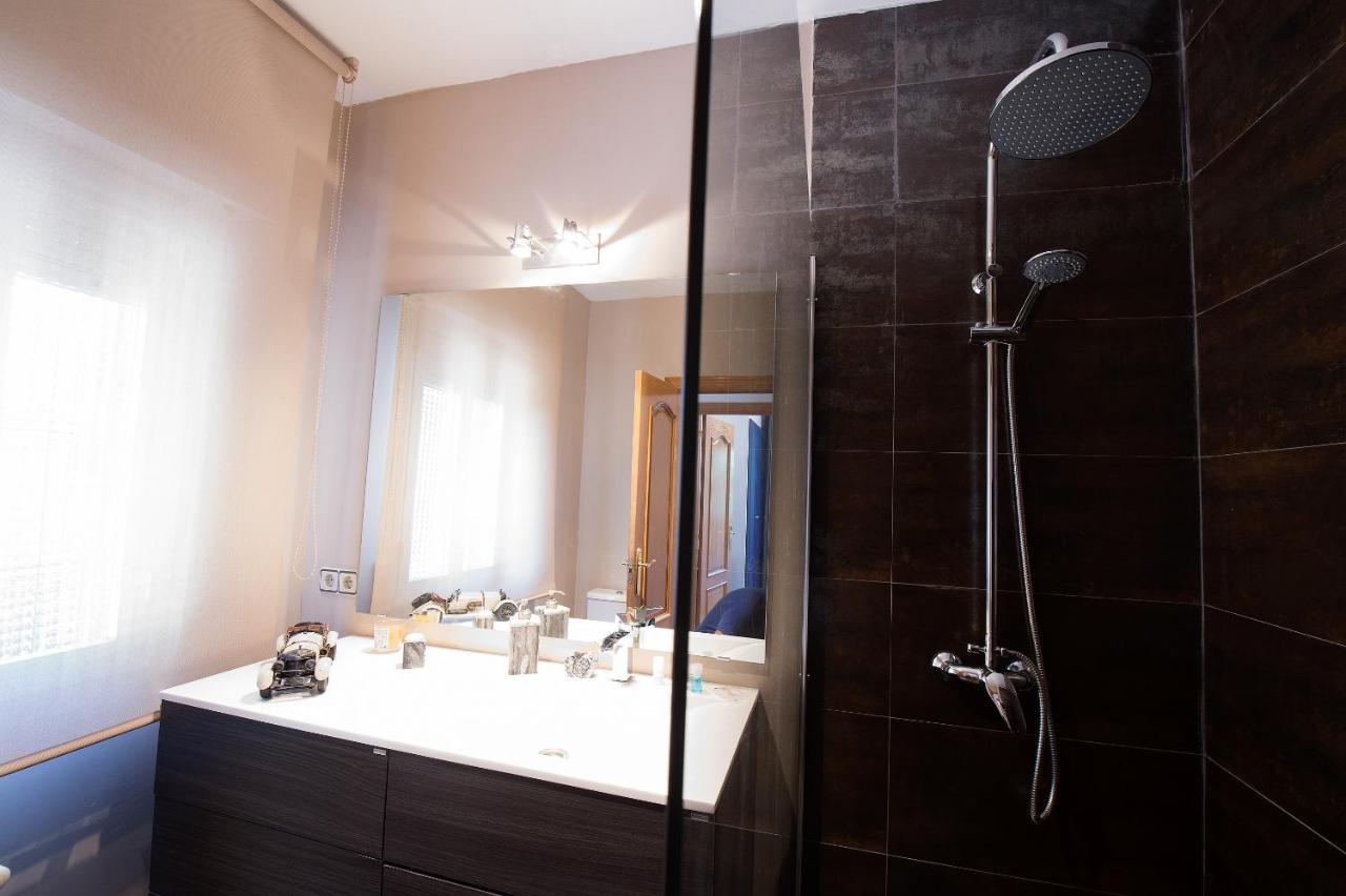 For You Rentals Chalet Sierra Guadarrama - La Ponderosa Pon351 Мансанарес ел Реал Екстериор снимка