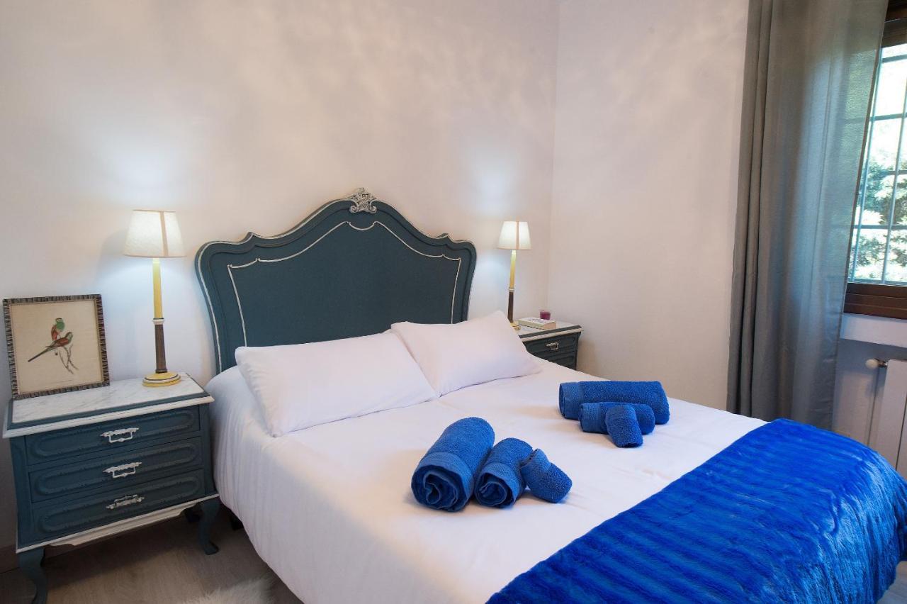 For You Rentals Chalet Sierra Guadarrama - La Ponderosa Pon351 Мансанарес ел Реал Екстериор снимка