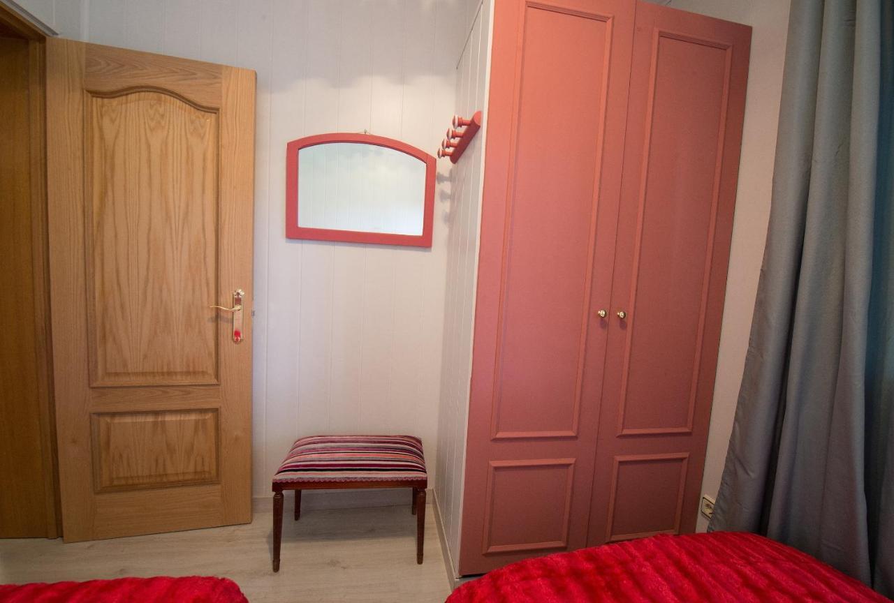 For You Rentals Chalet Sierra Guadarrama - La Ponderosa Pon351 Мансанарес ел Реал Екстериор снимка