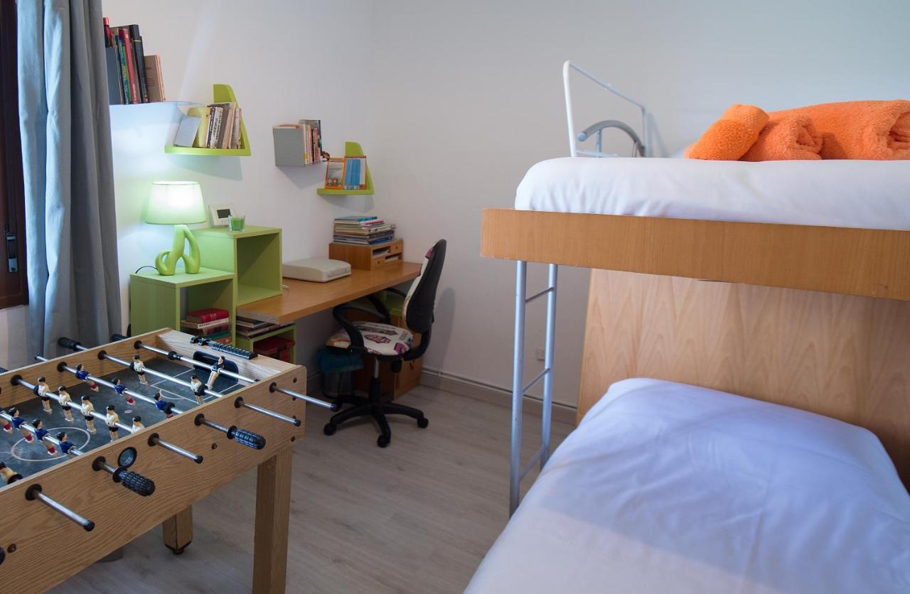 For You Rentals Chalet Sierra Guadarrama - La Ponderosa Pon351 Мансанарес ел Реал Екстериор снимка