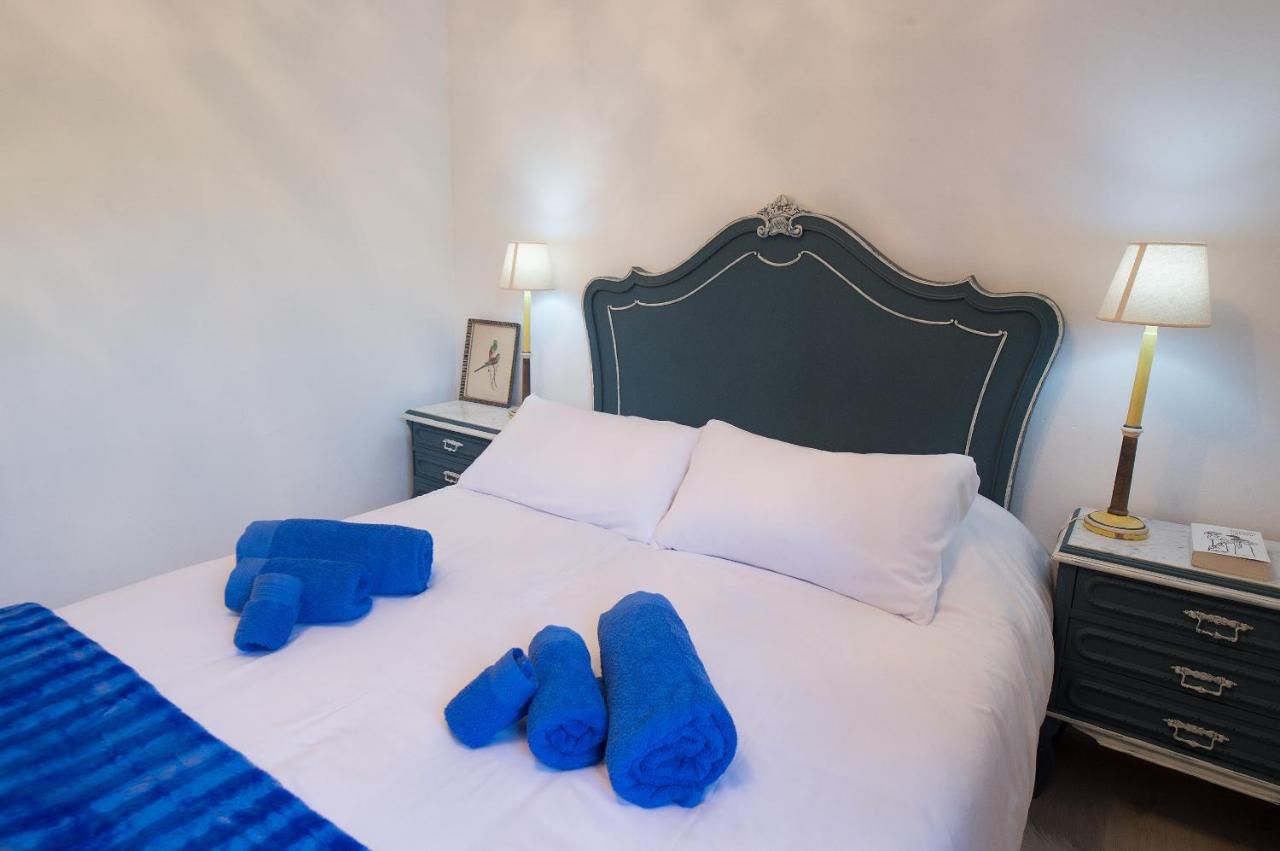 For You Rentals Chalet Sierra Guadarrama - La Ponderosa Pon351 Мансанарес ел Реал Екстериор снимка