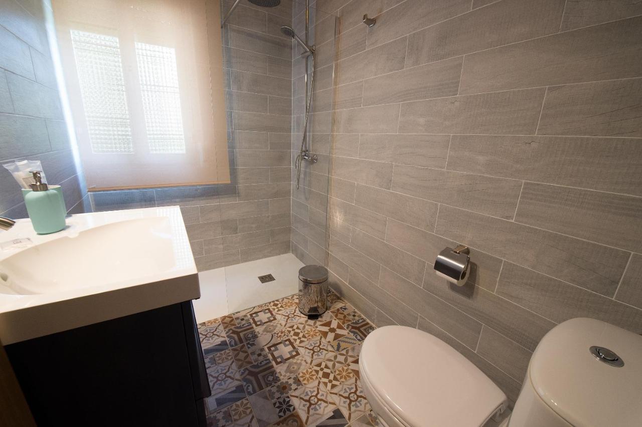 For You Rentals Chalet Sierra Guadarrama - La Ponderosa Pon351 Мансанарес ел Реал Екстериор снимка