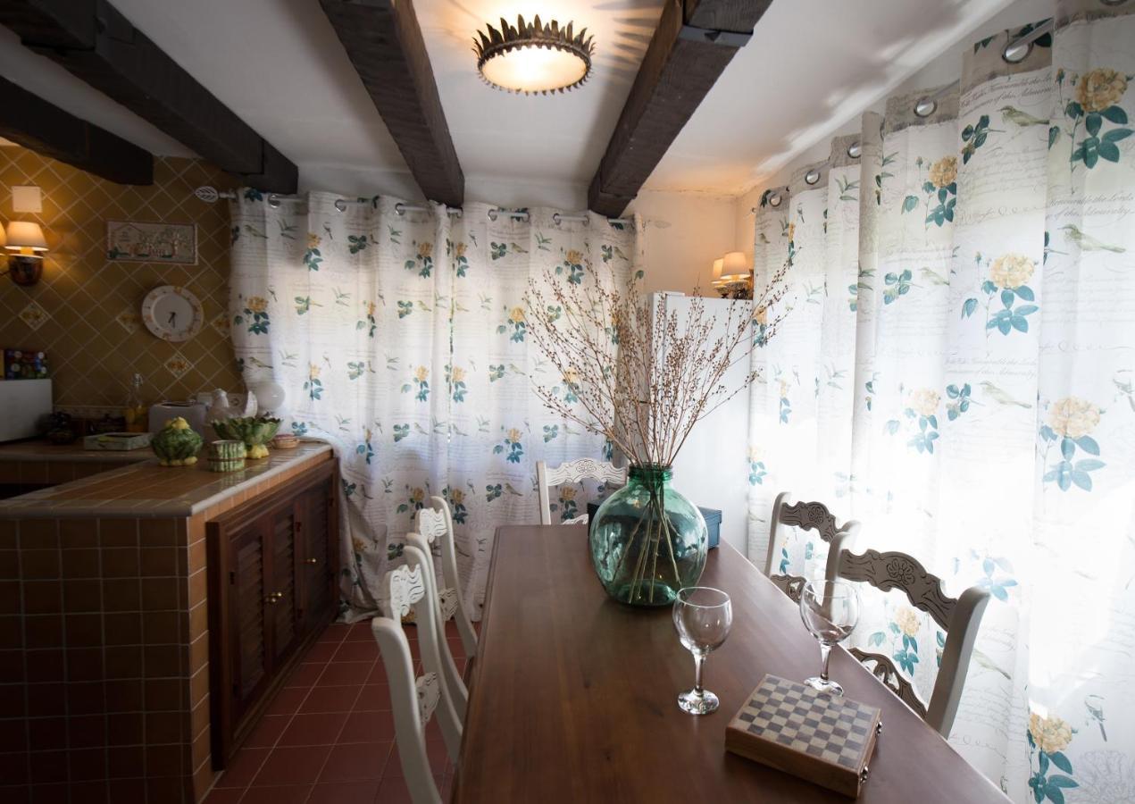 For You Rentals Chalet Sierra Guadarrama - La Ponderosa Pon351 Мансанарес ел Реал Екстериор снимка