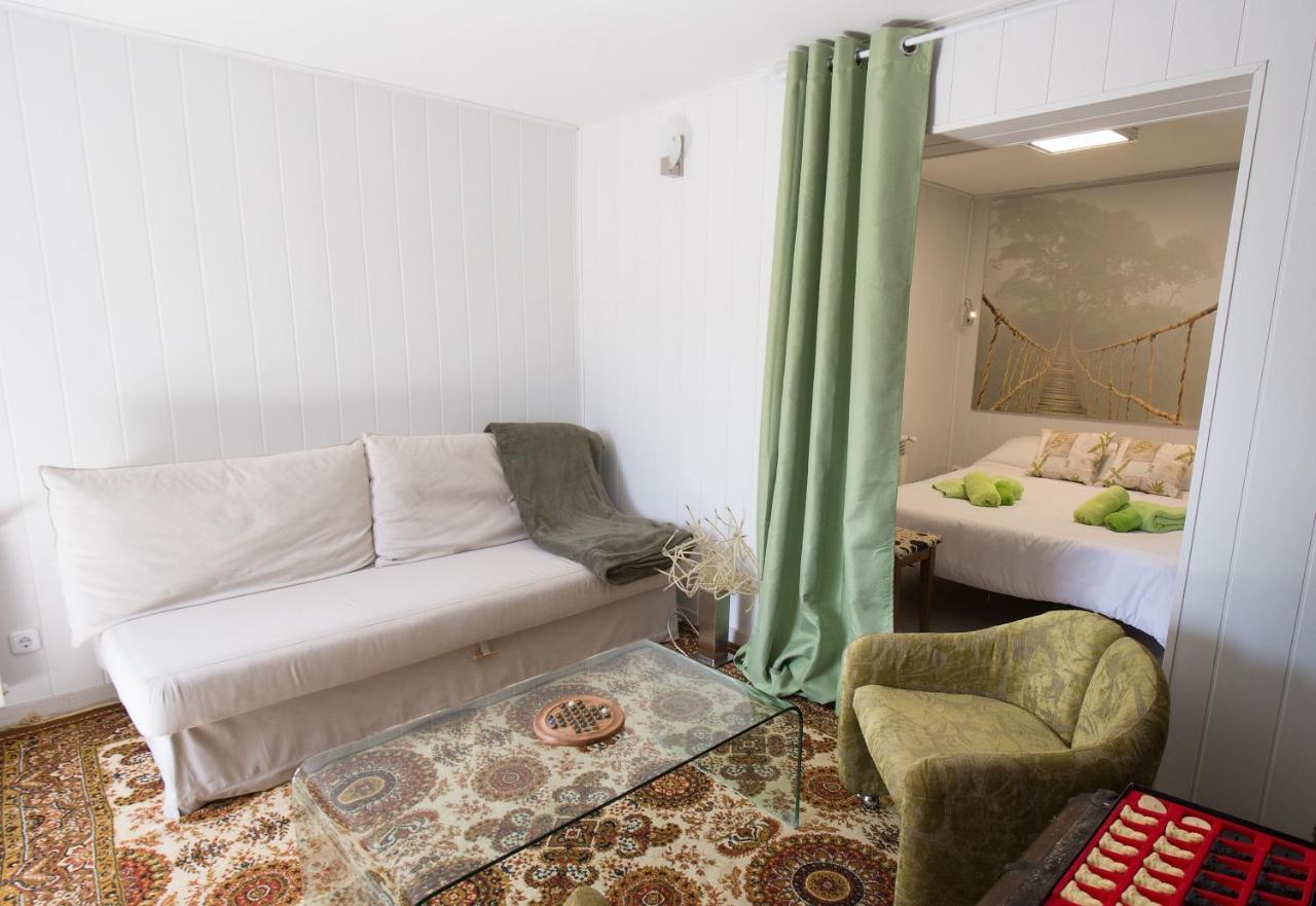 For You Rentals Chalet Sierra Guadarrama - La Ponderosa Pon351 Мансанарес ел Реал Екстериор снимка