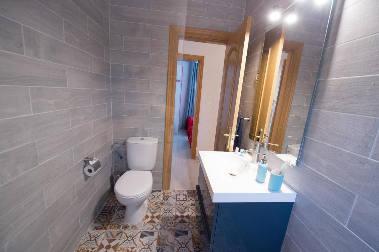 For You Rentals Chalet Sierra Guadarrama - La Ponderosa Pon351 Мансанарес ел Реал Екстериор снимка