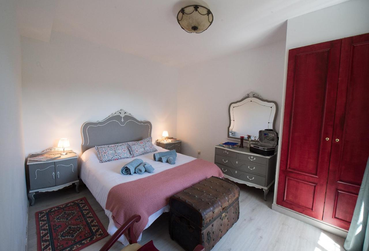 For You Rentals Chalet Sierra Guadarrama - La Ponderosa Pon351 Мансанарес ел Реал Екстериор снимка