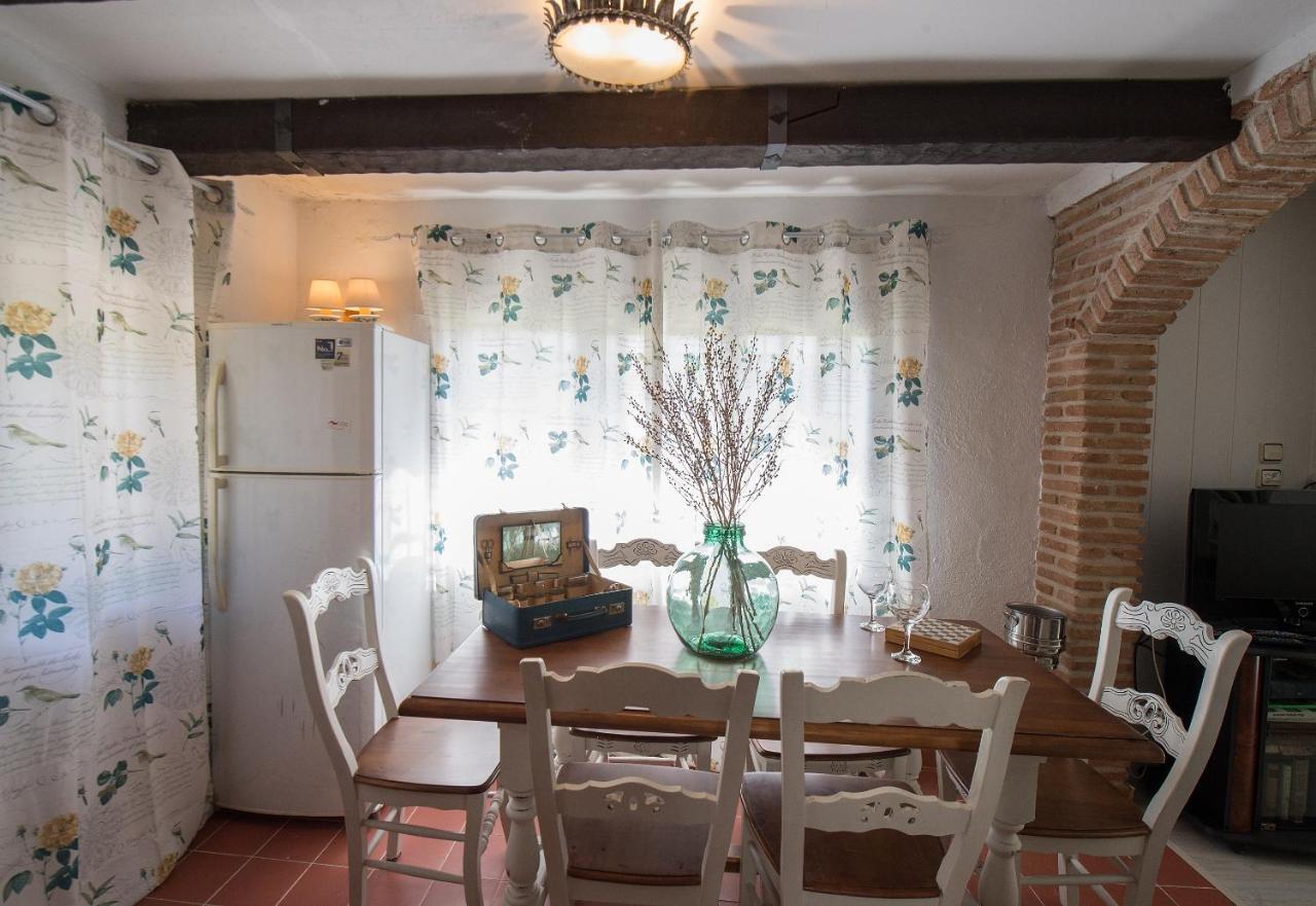 For You Rentals Chalet Sierra Guadarrama - La Ponderosa Pon351 Мансанарес ел Реал Екстериор снимка