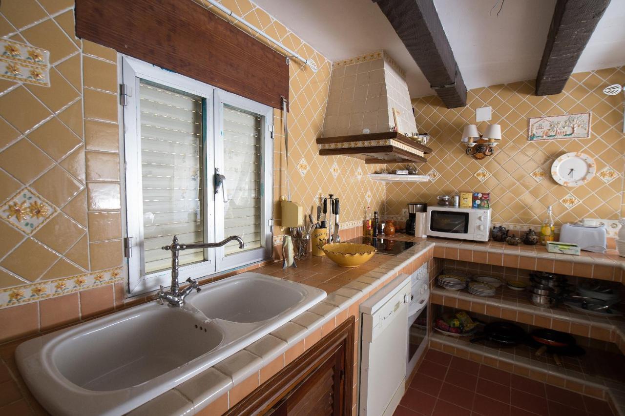 For You Rentals Chalet Sierra Guadarrama - La Ponderosa Pon351 Мансанарес ел Реал Екстериор снимка